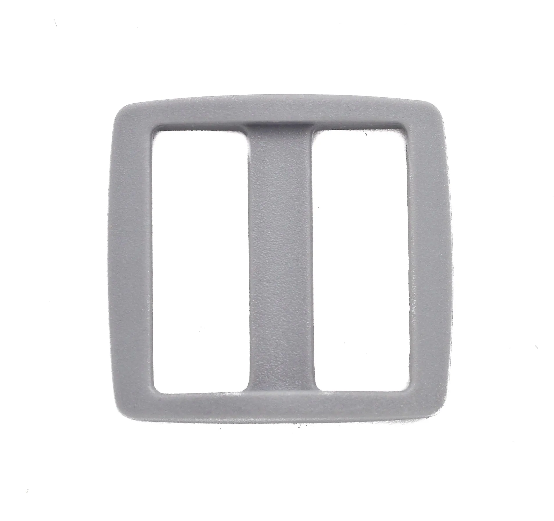 1/2 Inch Plastic Slides - Wide Mouth Heavy Duty Triglide Slides