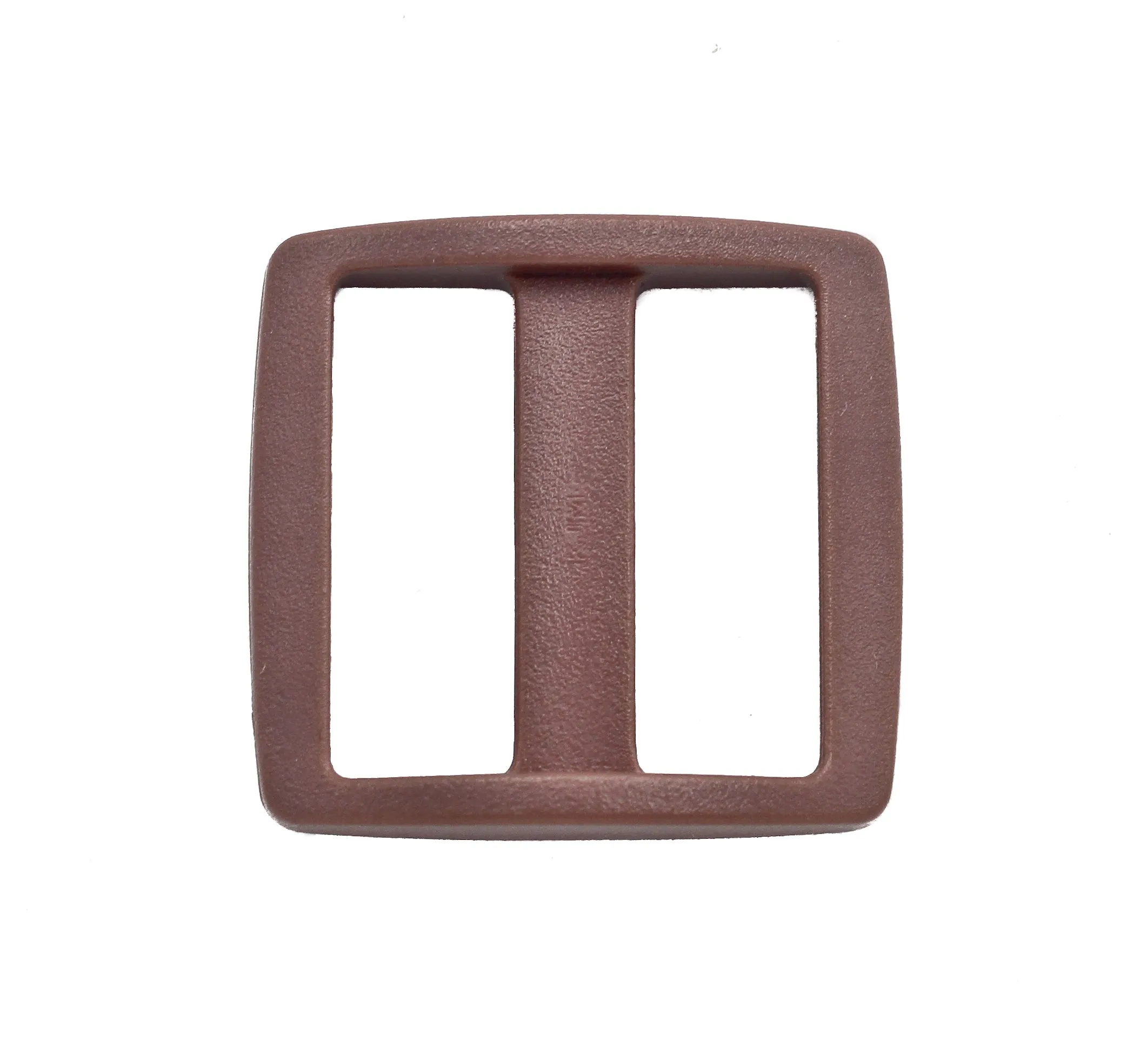1/2 Inch Plastic Slides - Wide Mouth Heavy Duty Triglide Slides