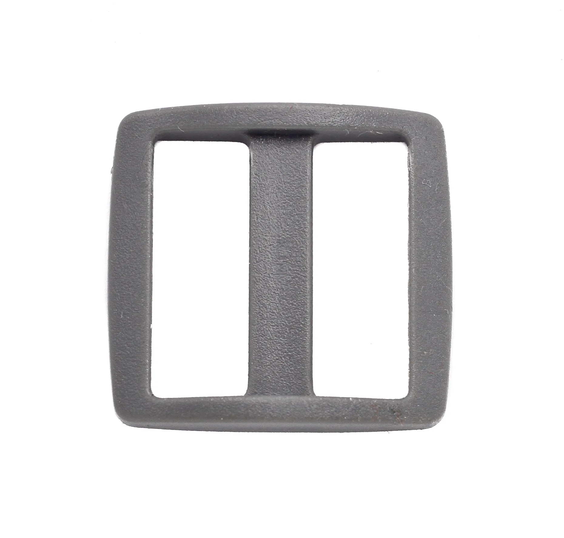 1/2 Inch Plastic Slides - Wide Mouth Heavy Duty Triglide Slides
