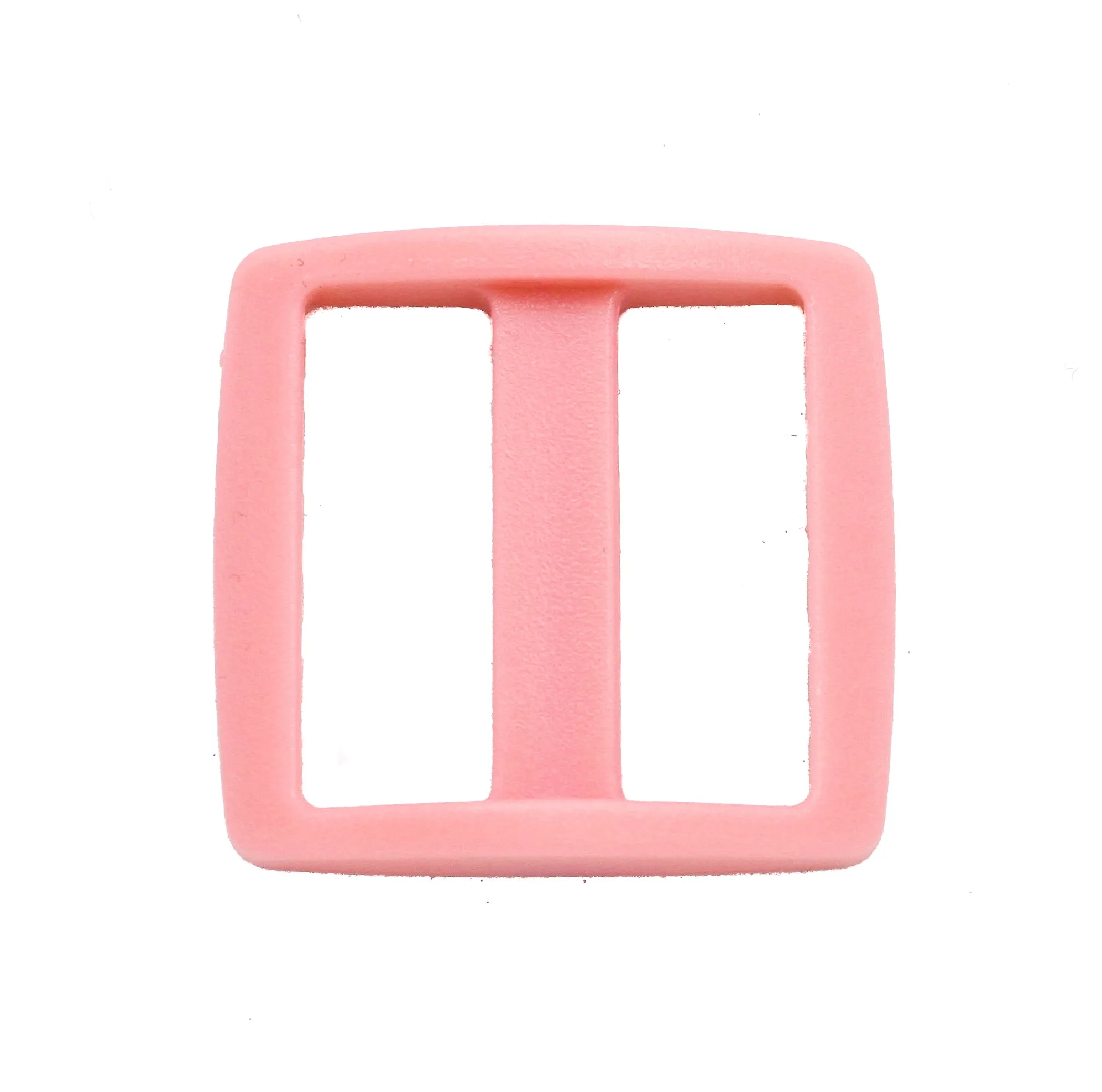 1/2 Inch Plastic Slides - Wide Mouth Heavy Duty Triglide Slides