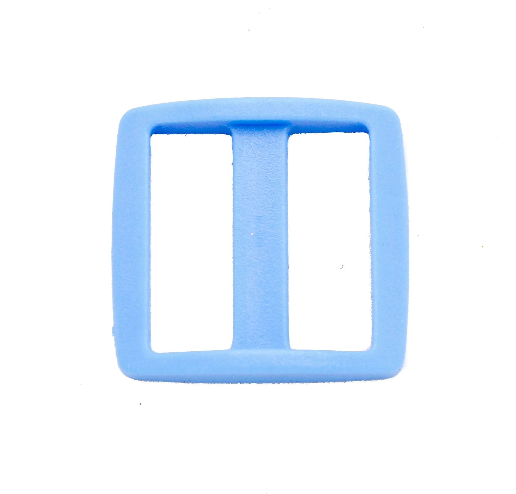 1/2 Inch Plastic Slides - Wide Mouth Heavy Duty Triglide Slides