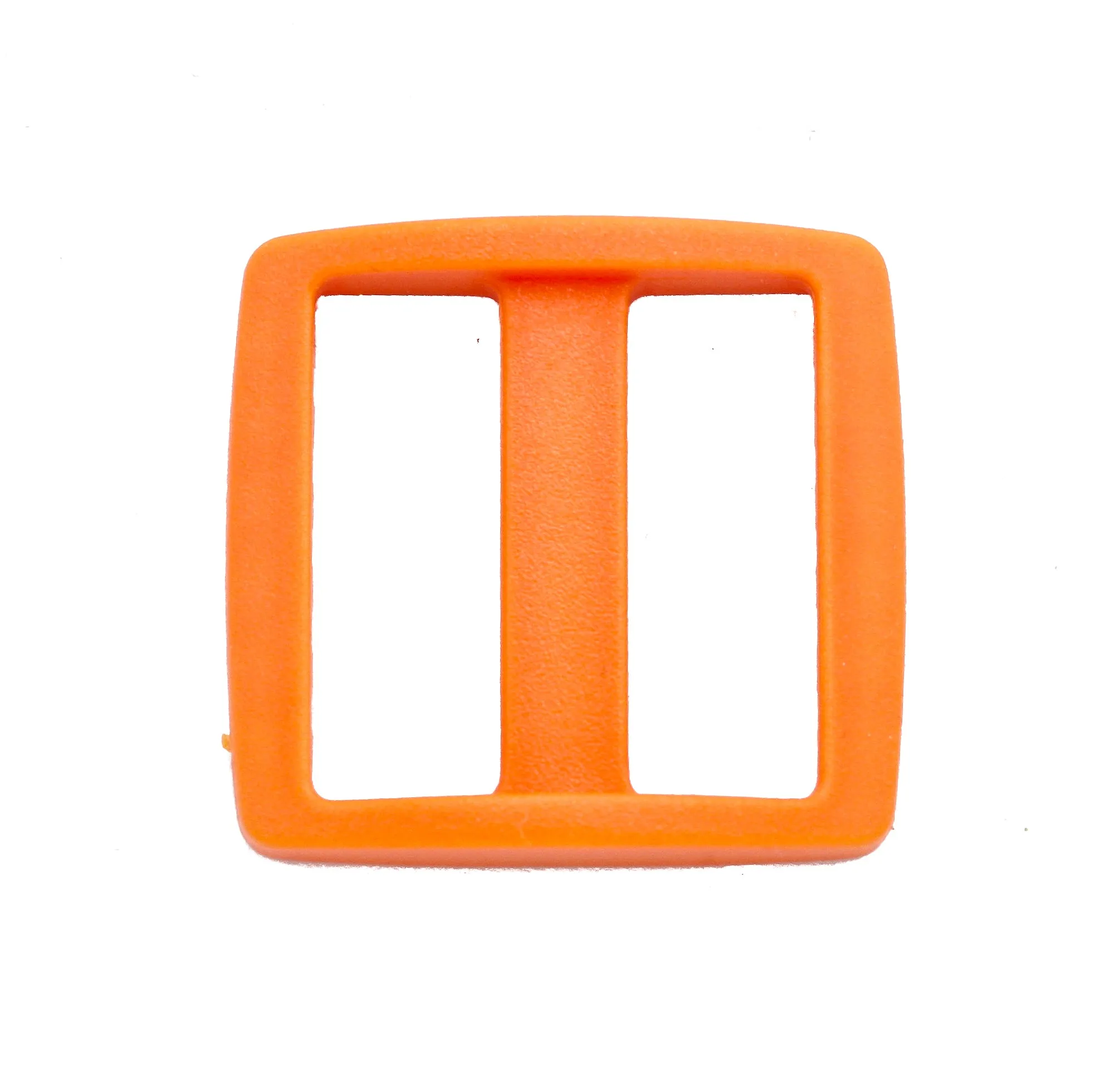 1/2 Inch Plastic Slides - Wide Mouth Heavy Duty Triglide Slides