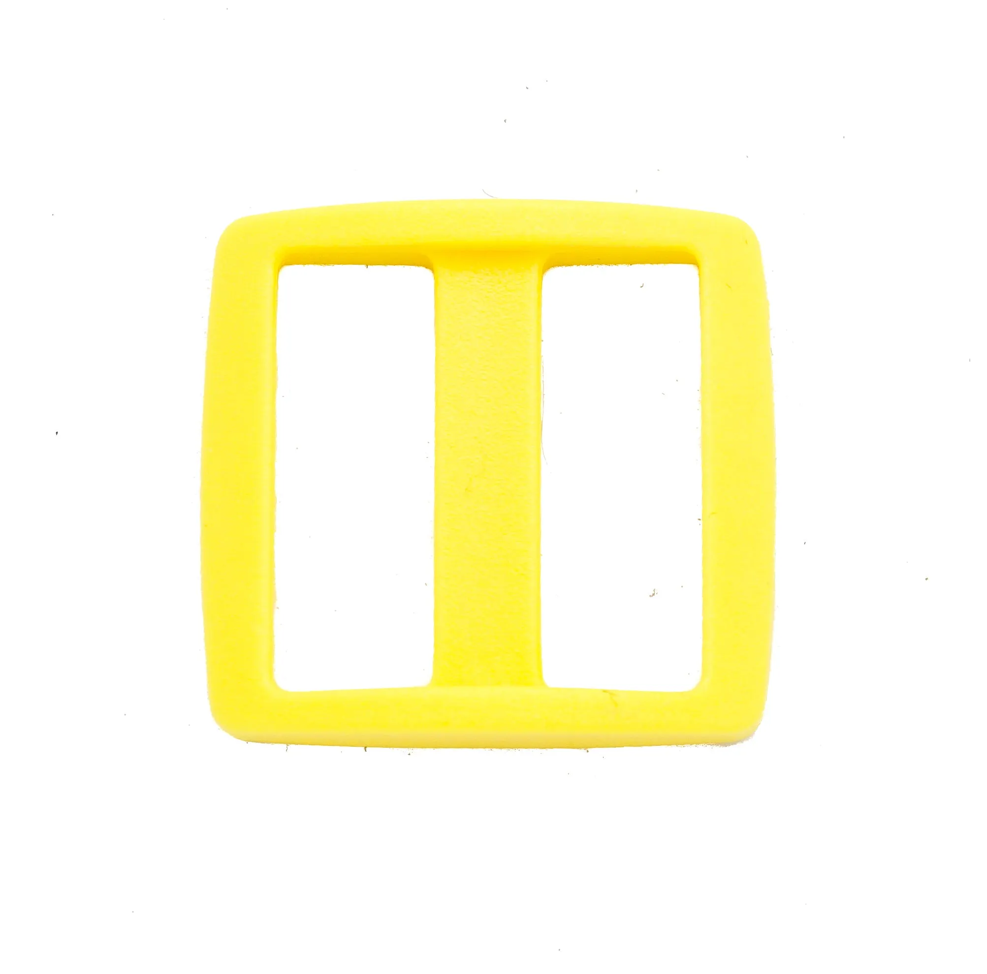 1/2 Inch Plastic Slides - Wide Mouth Heavy Duty Triglide Slides