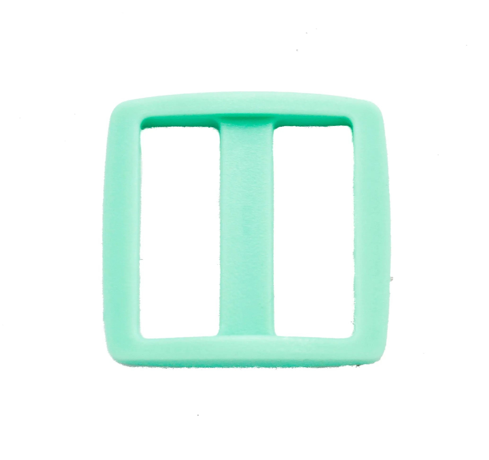 1/2 Inch Plastic Slides - Wide Mouth Heavy Duty Triglide Slides