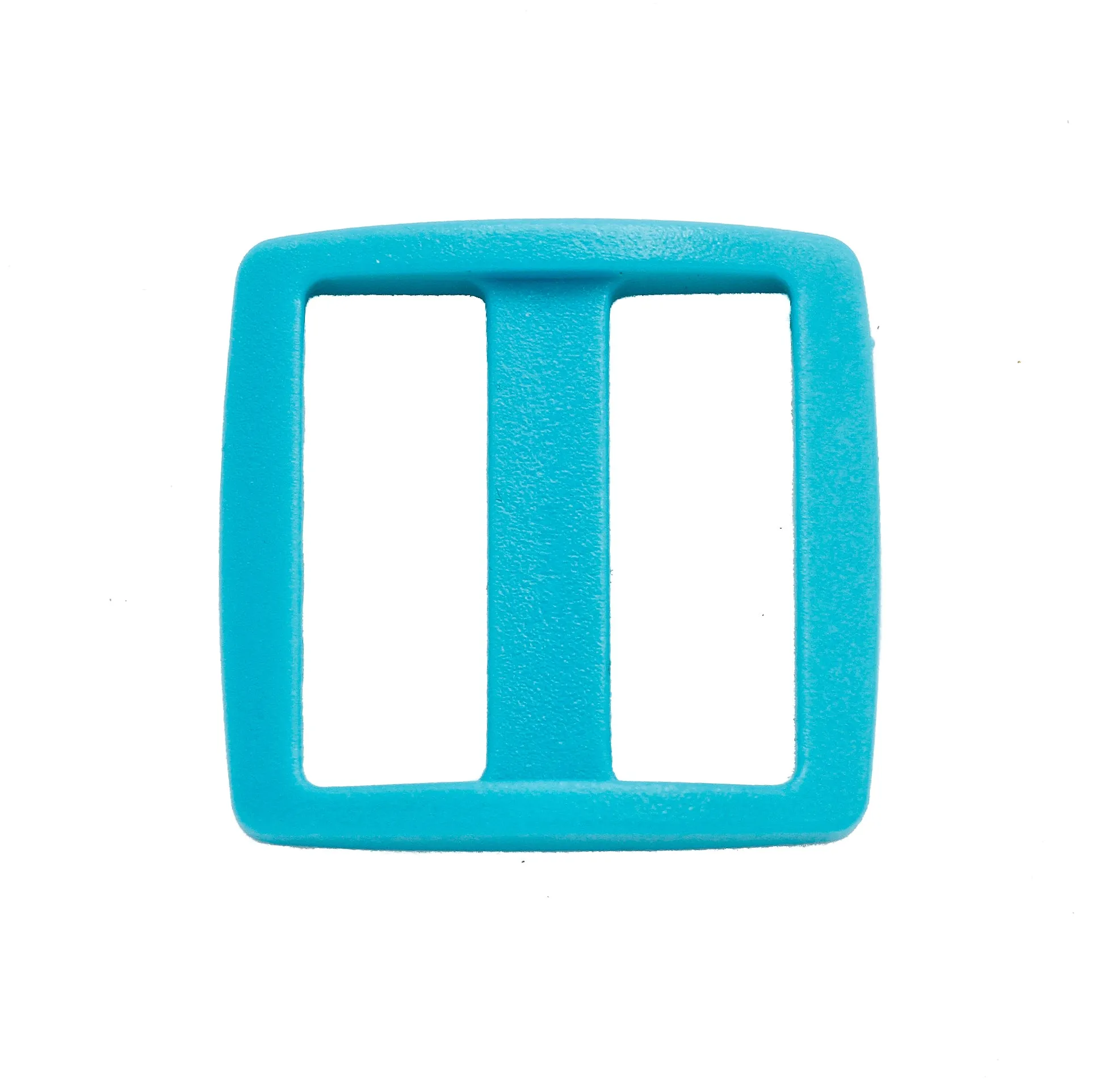 1/2 Inch Plastic Slides - Wide Mouth Heavy Duty Triglide Slides