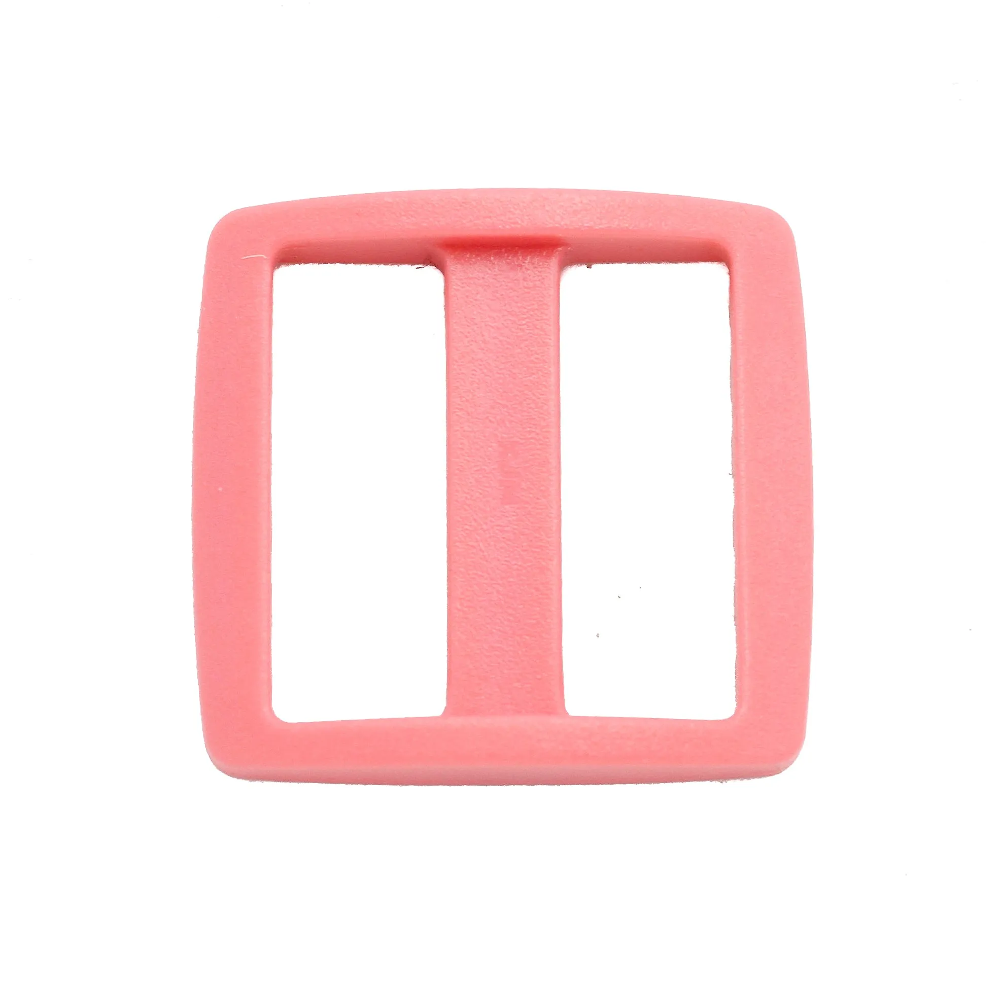 1/2 Inch Plastic Slides - Wide Mouth Heavy Duty Triglide Slides