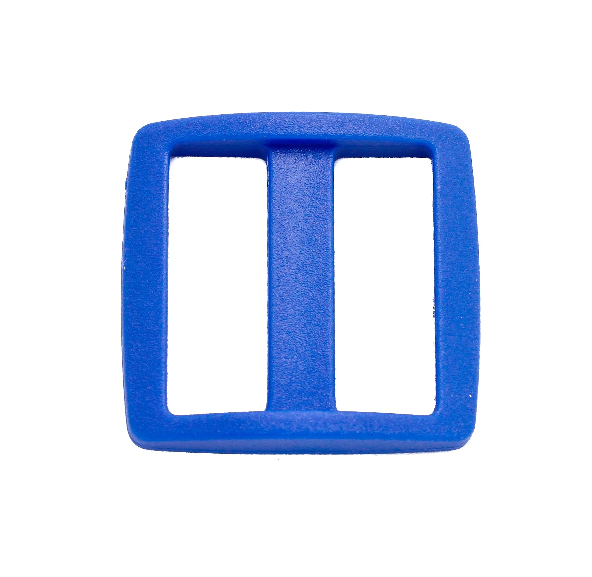1/2 Inch Plastic Slides - Wide Mouth Heavy Duty Triglide Slides