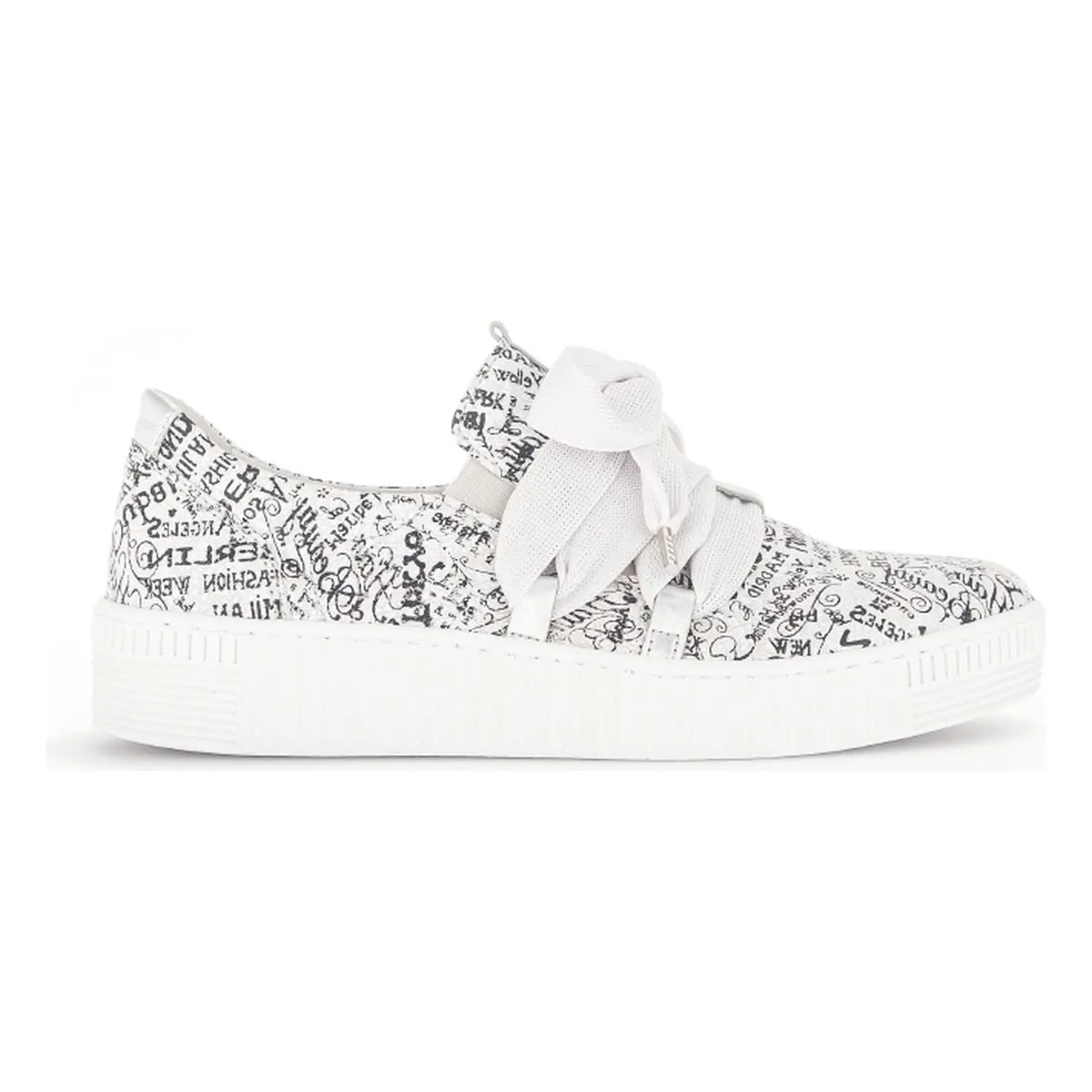 23.333 Platform Boe Sneaker