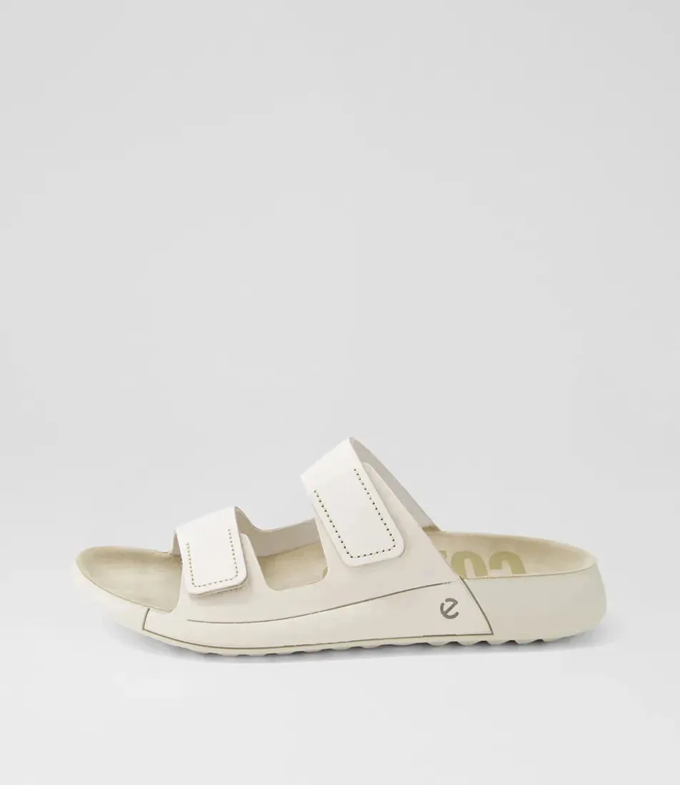 2nd Cozmo Slide - Womens - Limestone