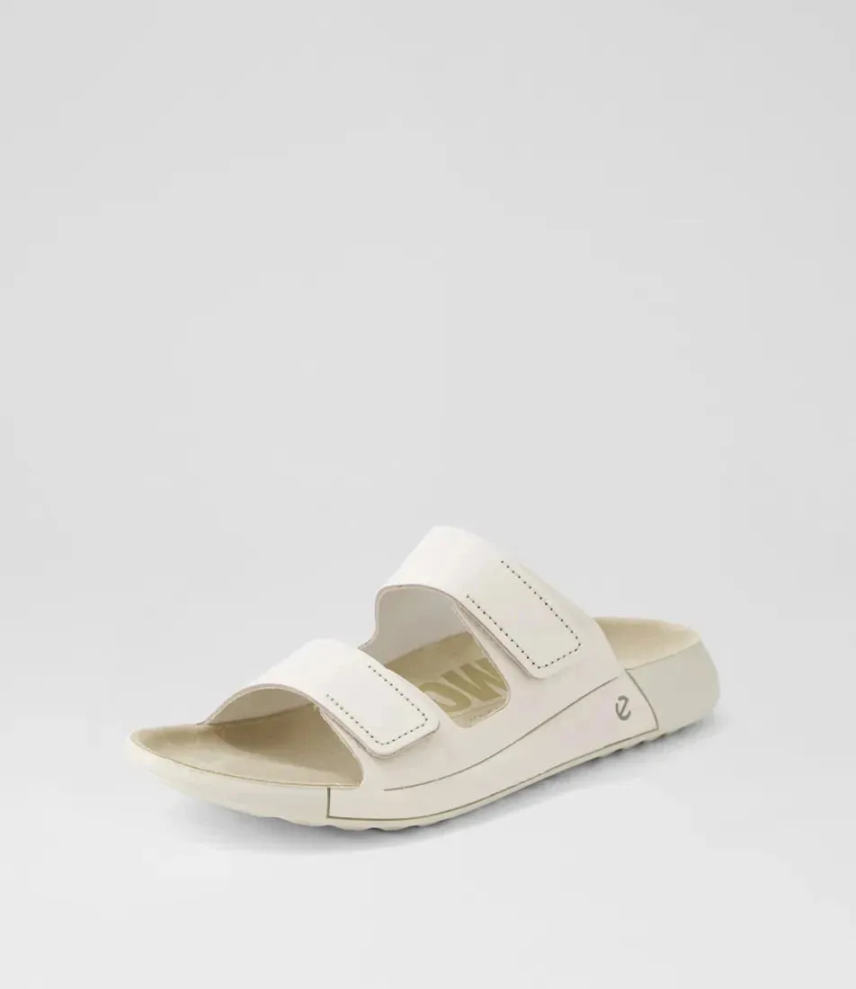 2nd Cozmo Slide - Womens - Limestone