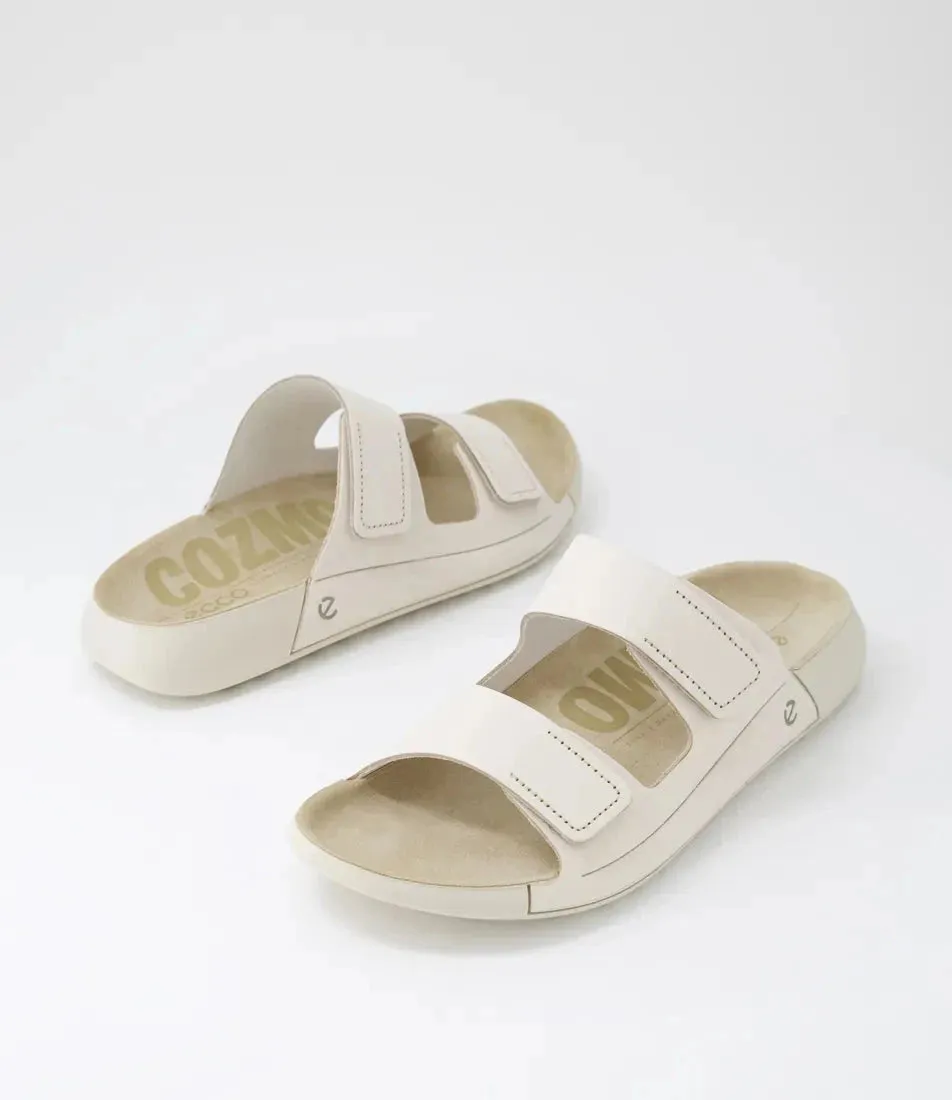 2nd Cozmo Slide - Womens - Limestone