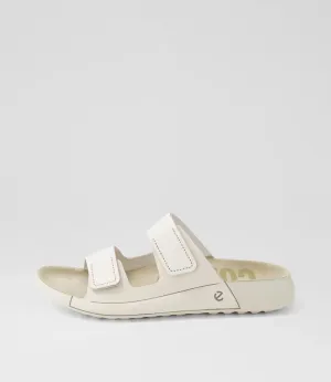 2nd Cozmo Slide - Womens - Limestone