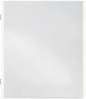 8.5x11 Single-Pocket Pages (12/pk) by Creative Memories