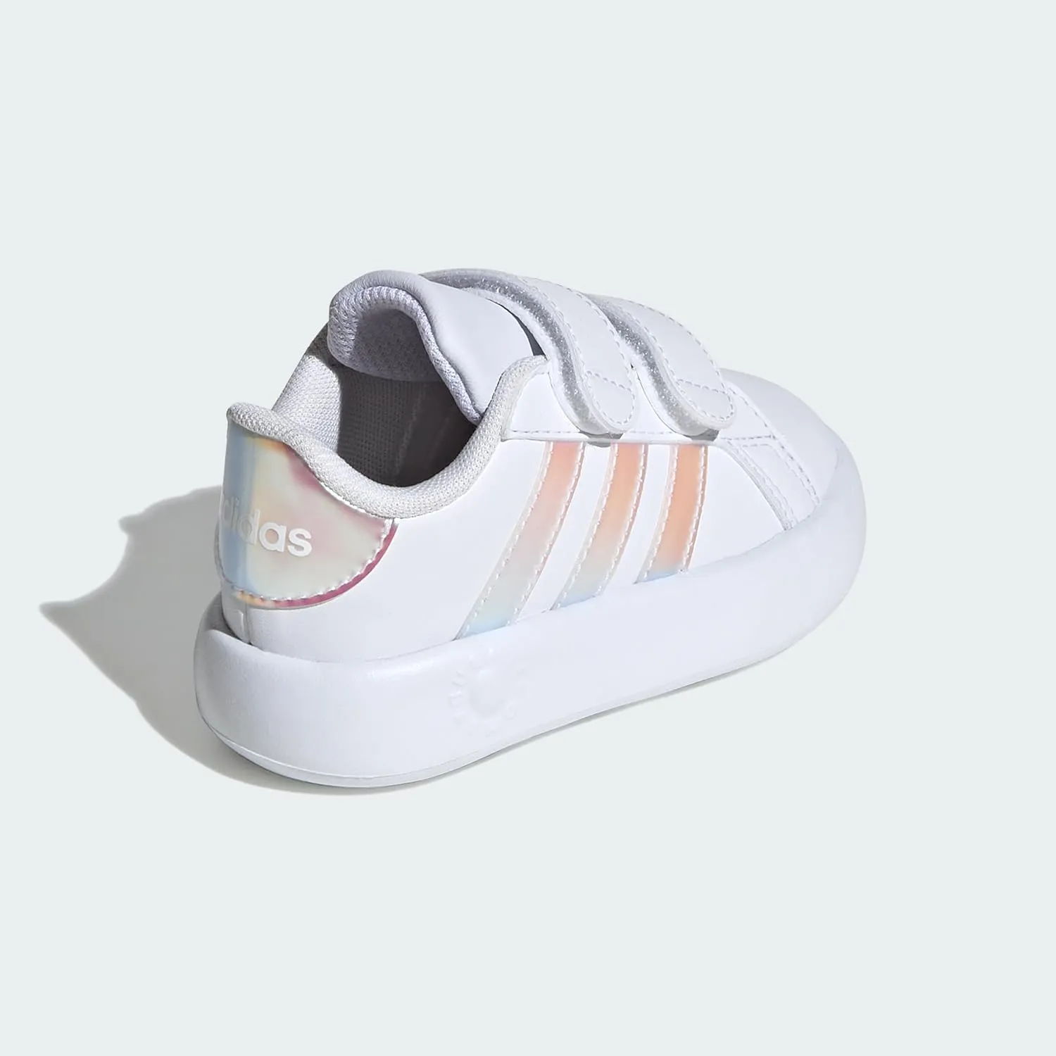 adidas Baby-Boy's Grand Court 2.0 Sneaker