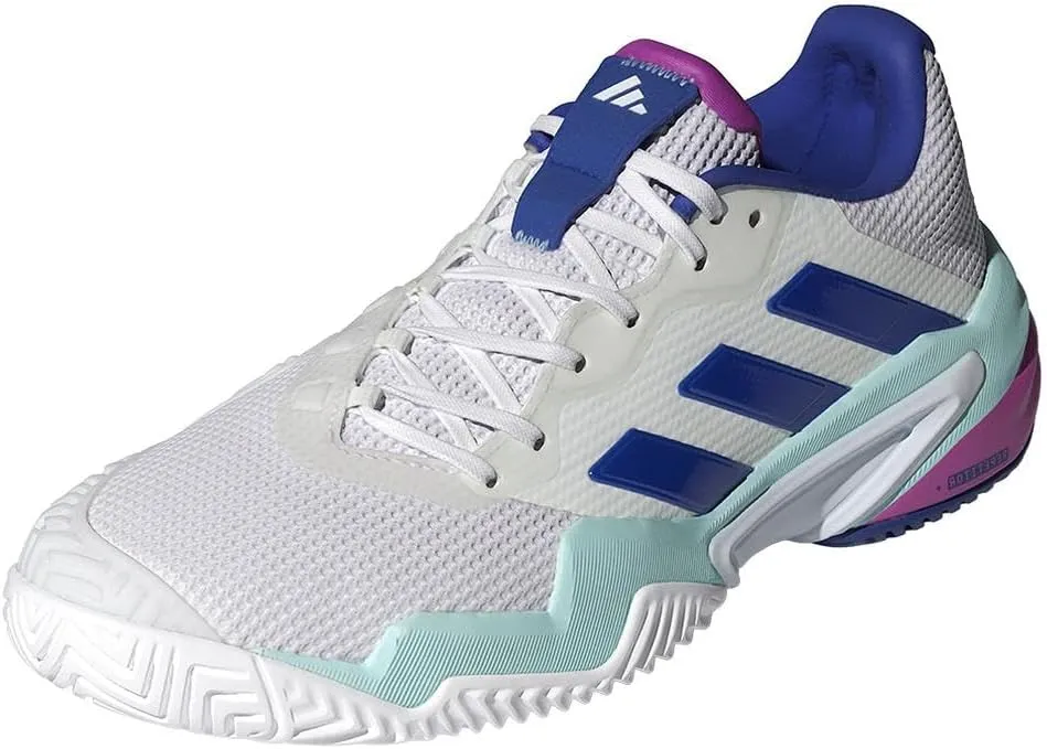adidas Men's Barricade 13 Tennis Shoes Sneaker