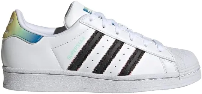 adidas Performance Superstar 2 CF I Basketball Fashion Sneaker