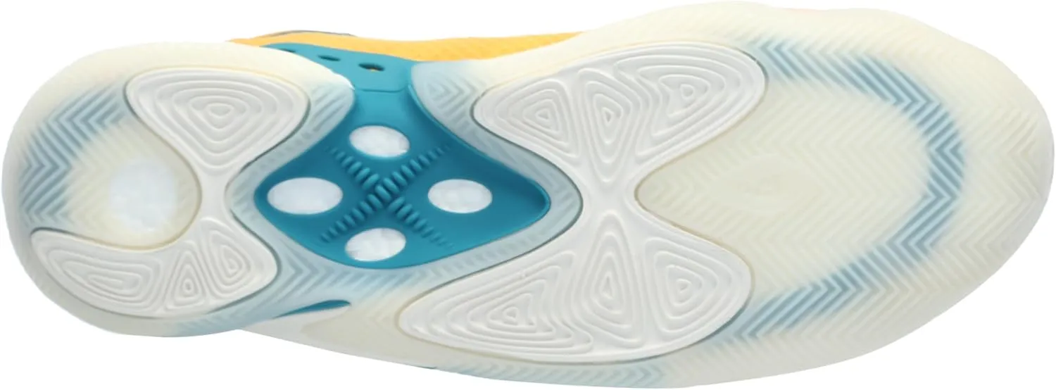 adidas Unisex-Adult Byw Select Basketball Boost Sneaker