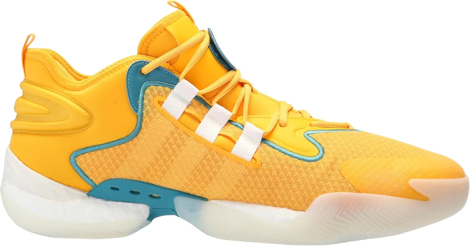 adidas Unisex-Adult Byw Select Basketball Boost Sneaker