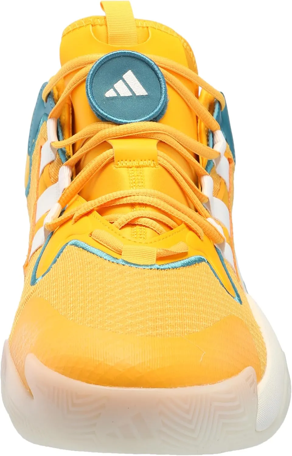 adidas Unisex-Adult Byw Select Basketball Boost Sneaker