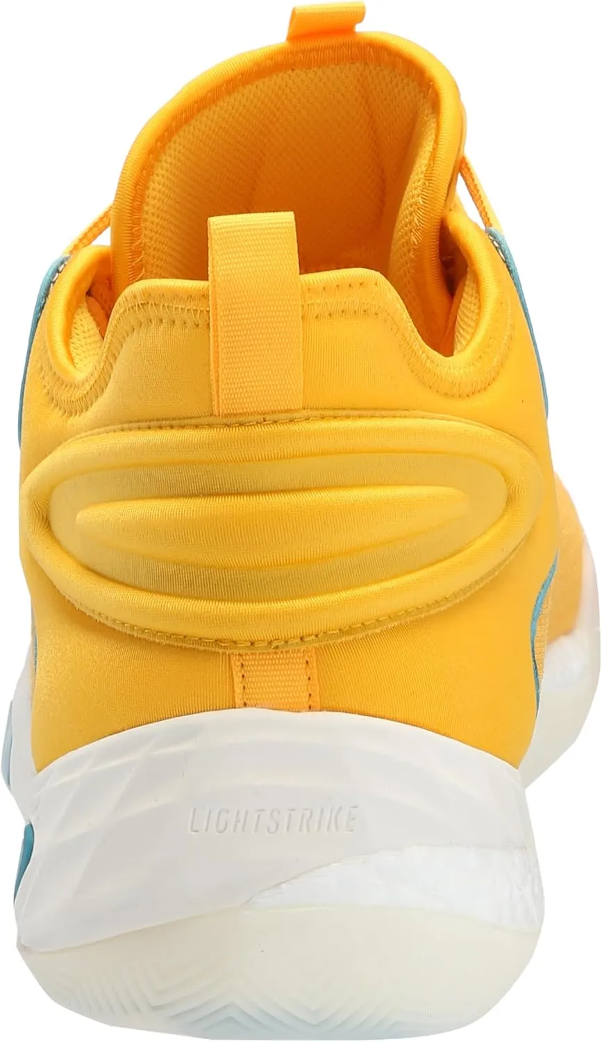 adidas Unisex-Adult Byw Select Basketball Boost Sneaker