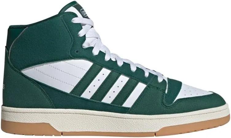 adidas Unisex-Adult Turnaround Mid Sneaker