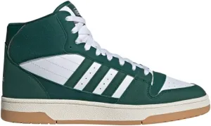 adidas Unisex-Adult Turnaround Mid Sneaker
