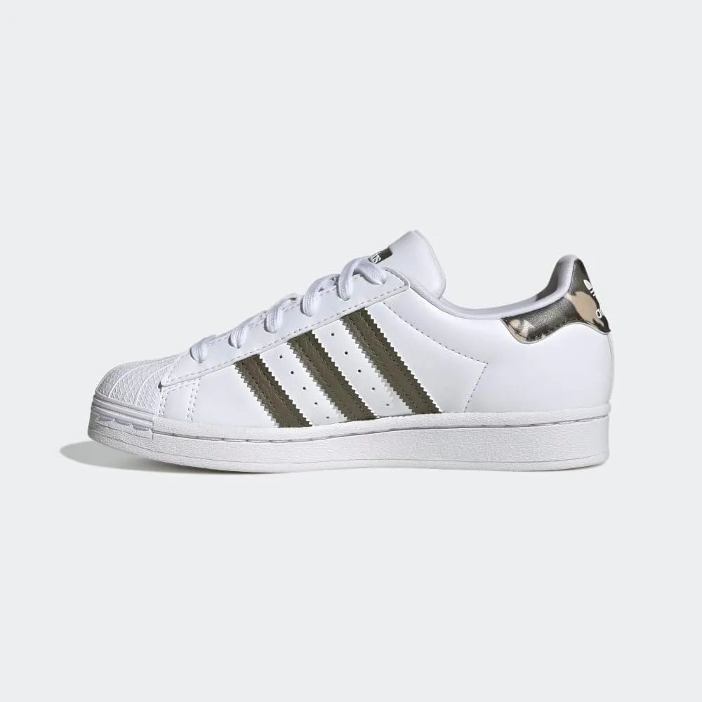 adidas Unisex-Baby Superstar Sneaker