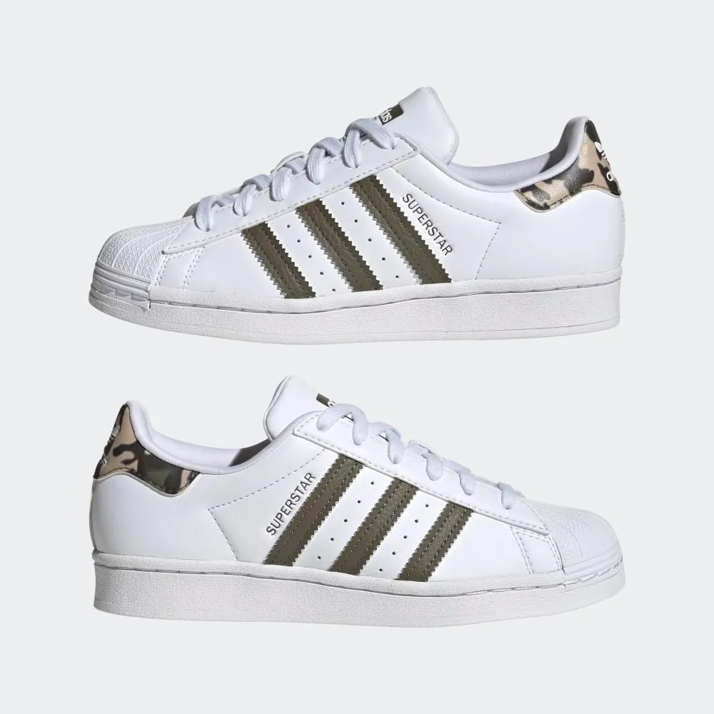 adidas Unisex-Baby Superstar Sneaker