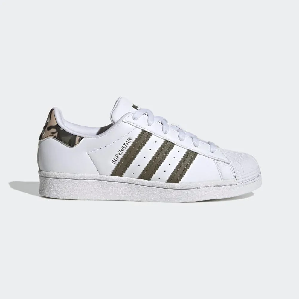 adidas Unisex-Baby Superstar Sneaker