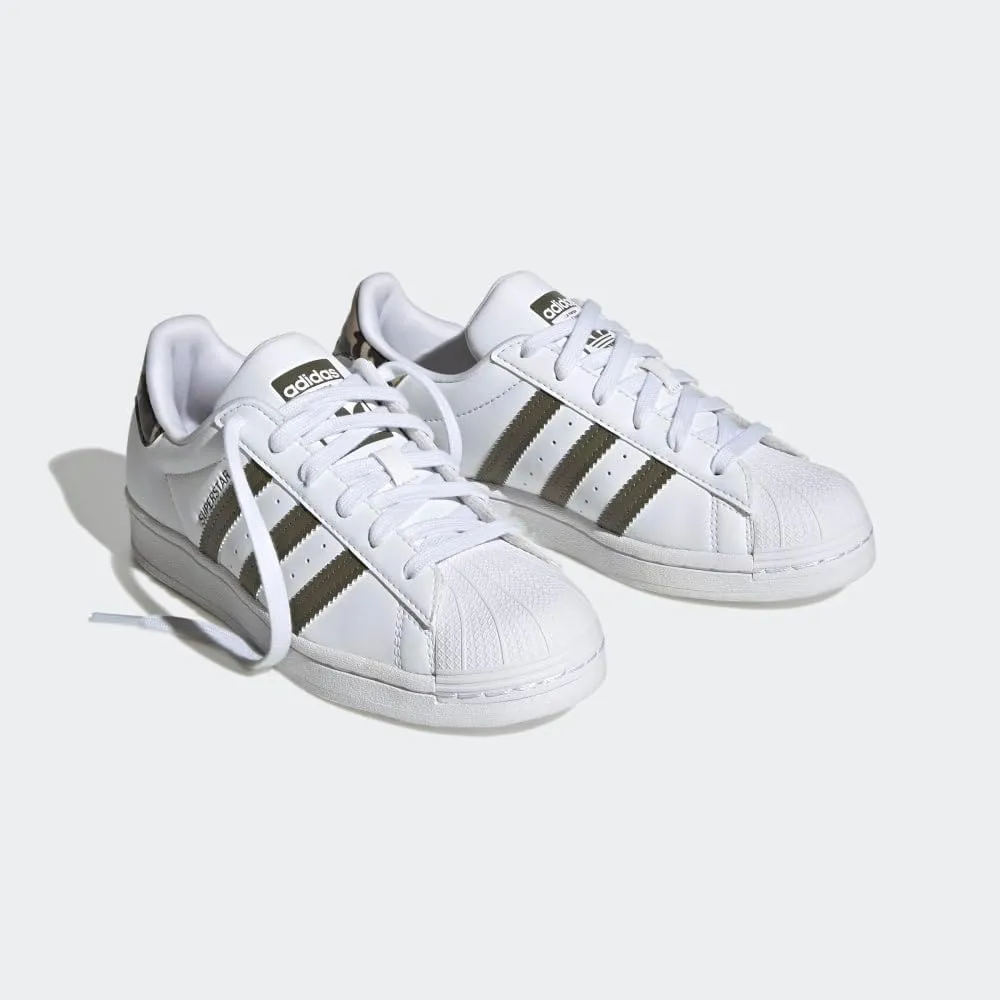 adidas Unisex-Baby Superstar Sneaker