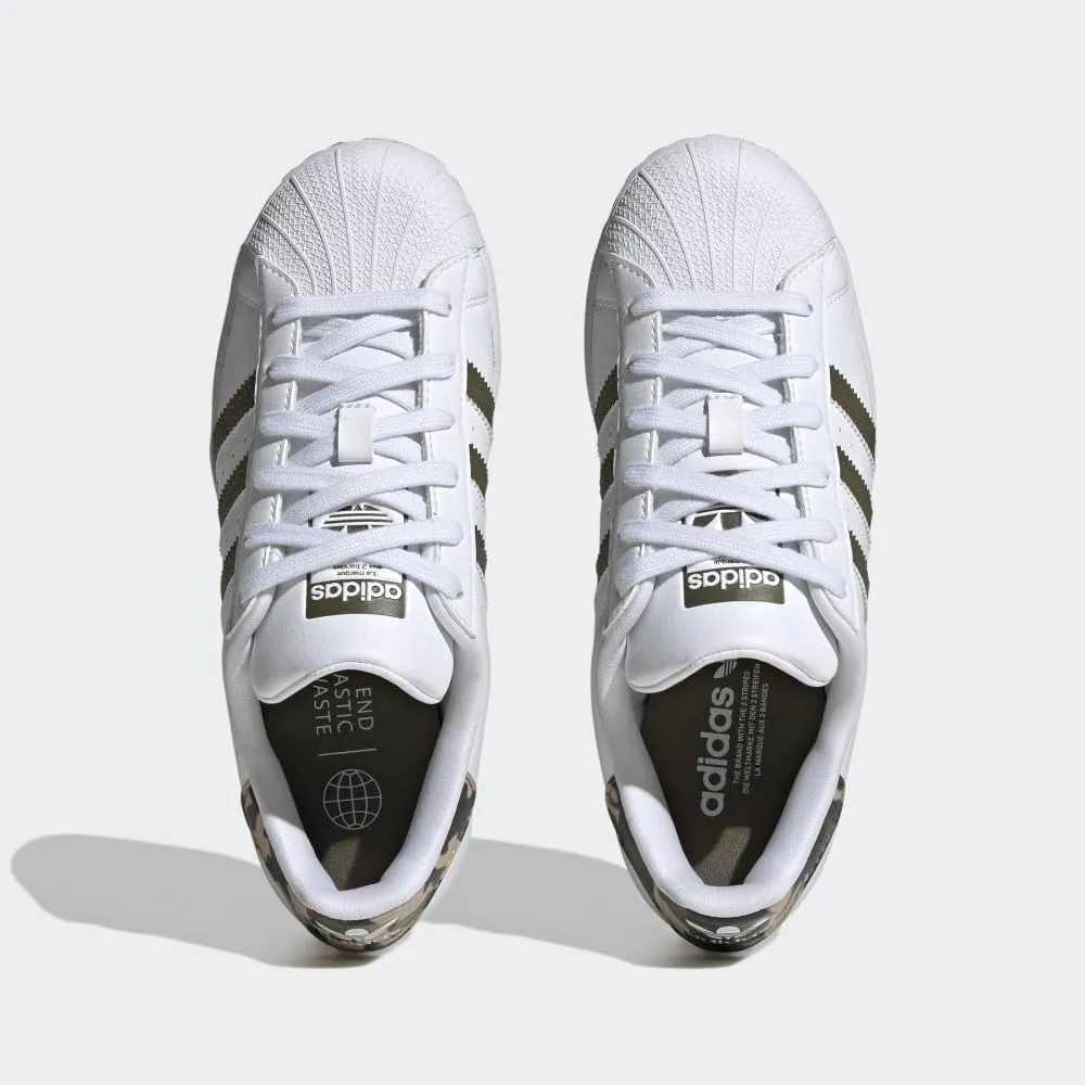 adidas Unisex-Baby Superstar Sneaker