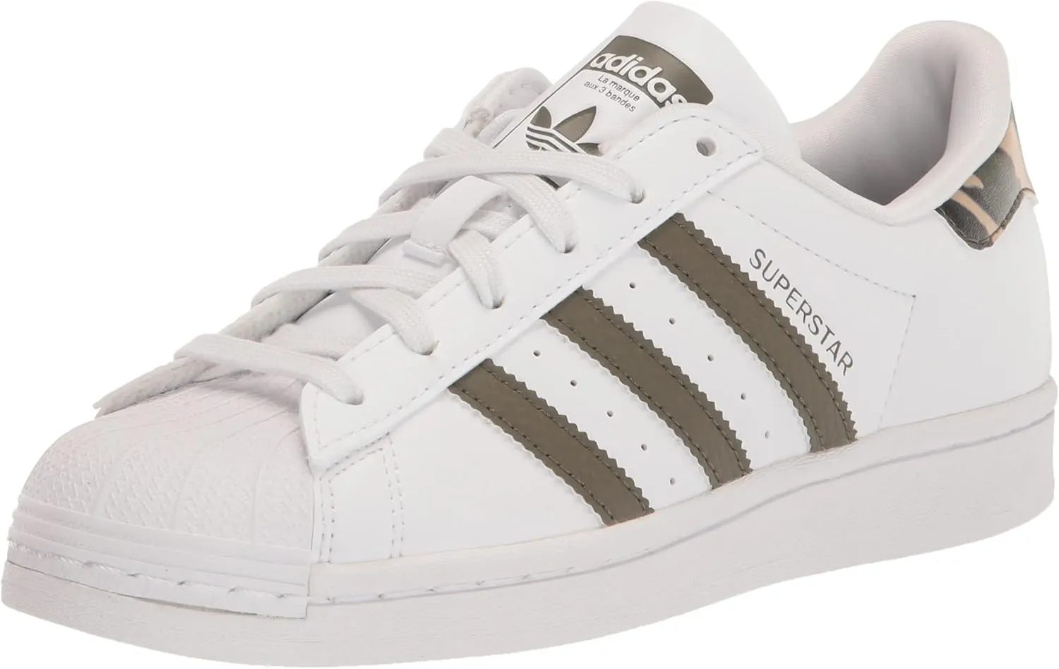 adidas Unisex-Baby Superstar Sneaker