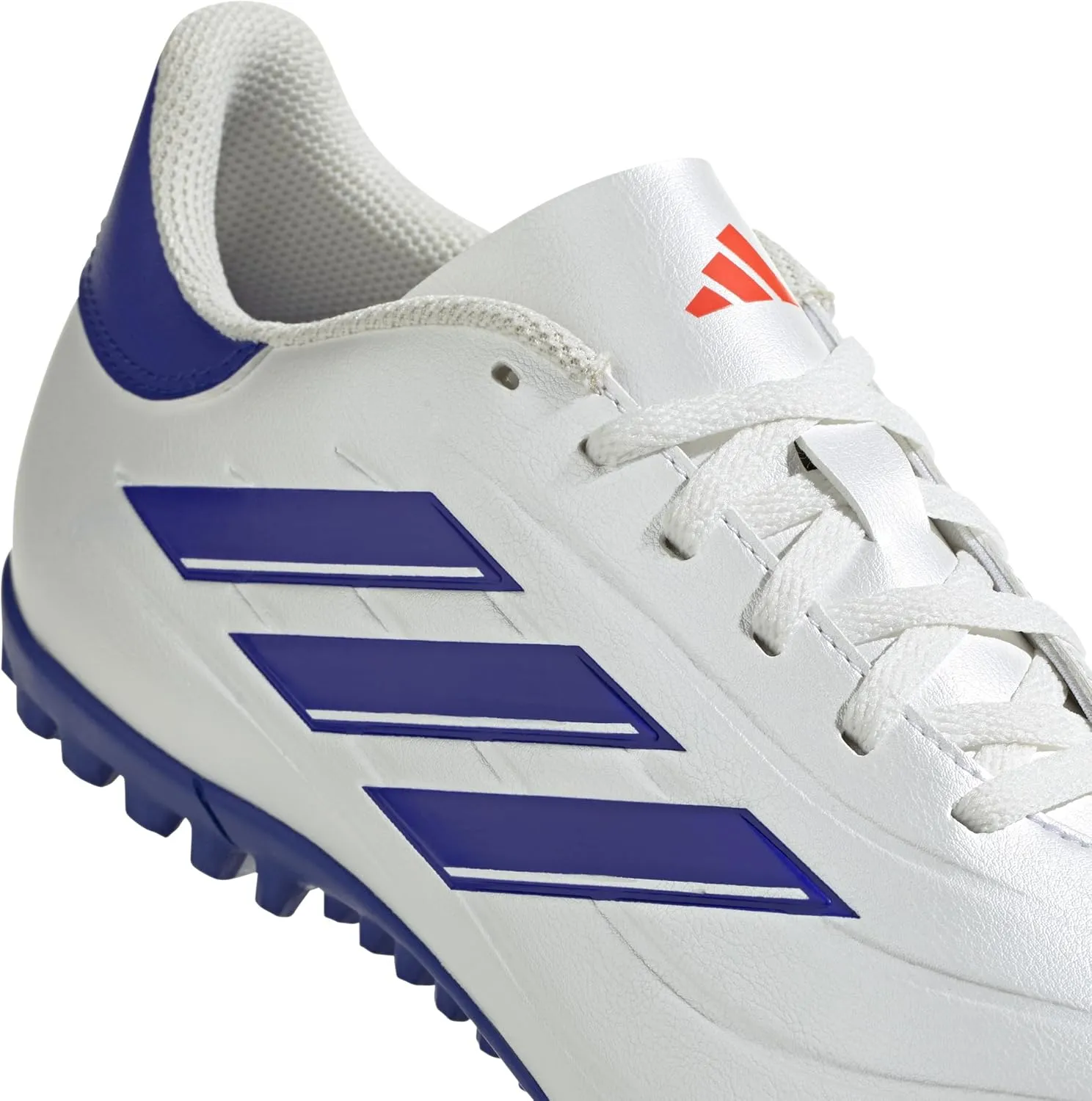 adidas Unisex-Child Copa Pure 2 Club Turf Sneaker