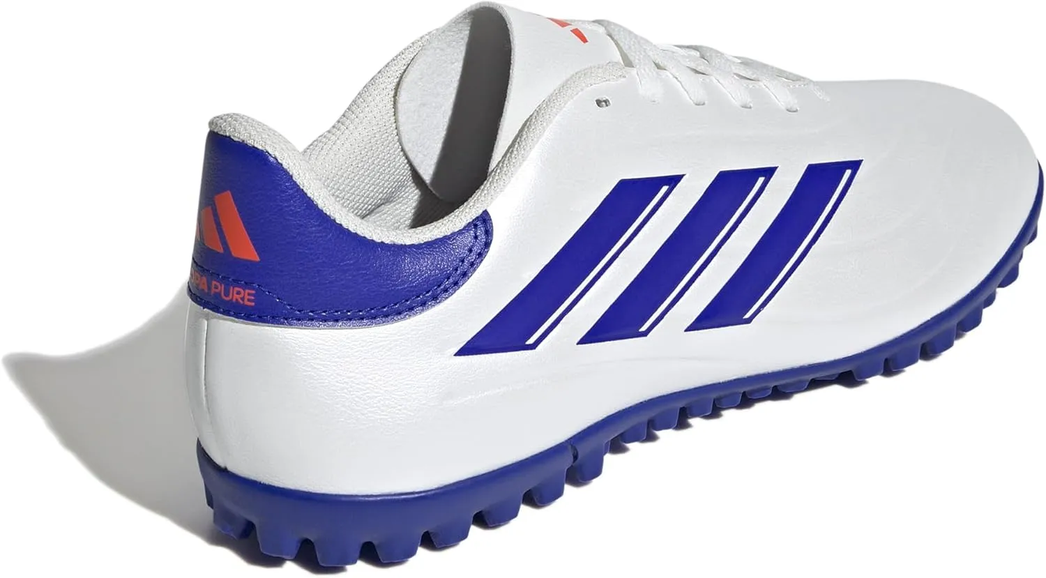adidas Unisex-Child Copa Pure 2 Club Turf Sneaker