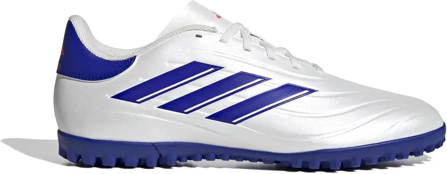 adidas Unisex-Child Copa Pure 2 Club Turf Sneaker