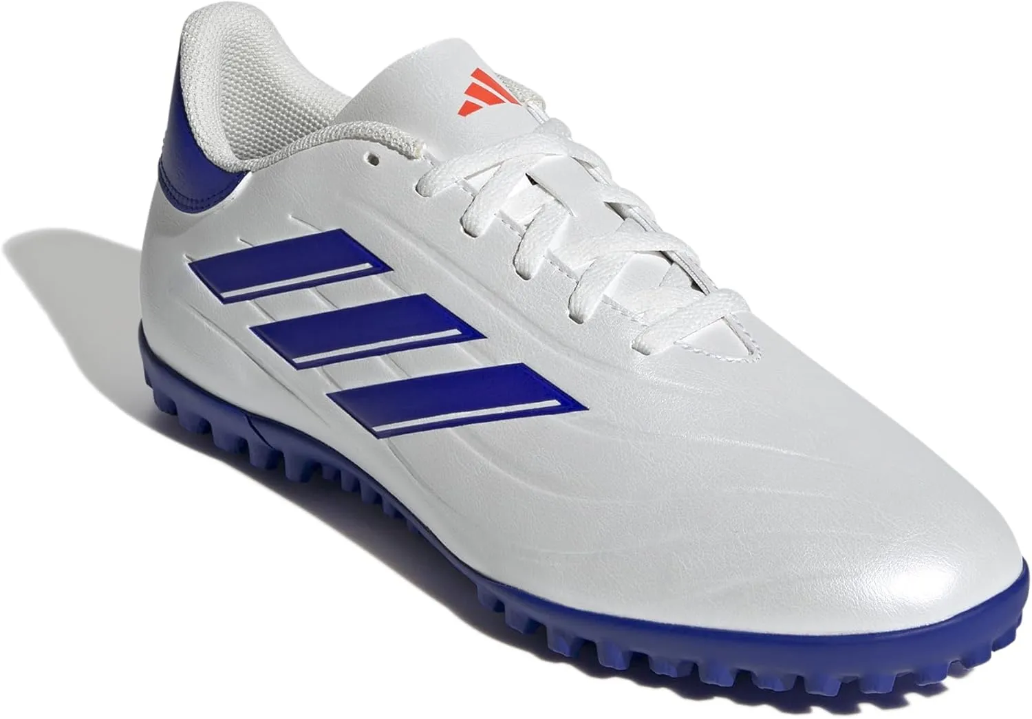 adidas Unisex-Child Copa Pure 2 Club Turf Sneaker