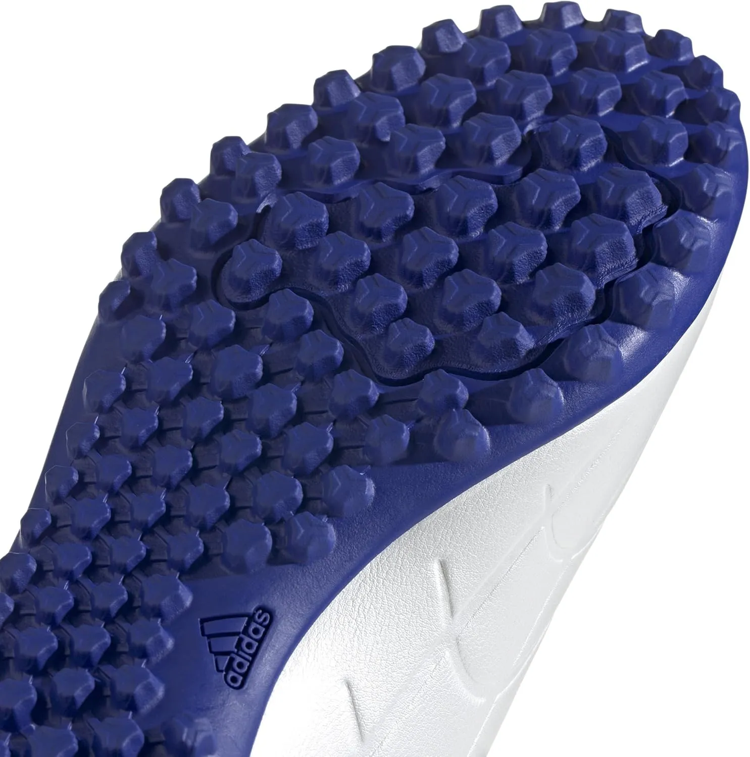 adidas Unisex-Child Copa Pure 2 Club Turf Sneaker