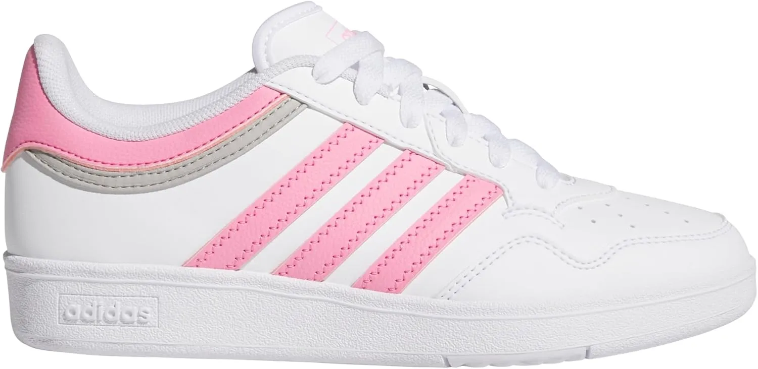 adidas Unisex-Child Hoops 4.0 Basketball Sneaker