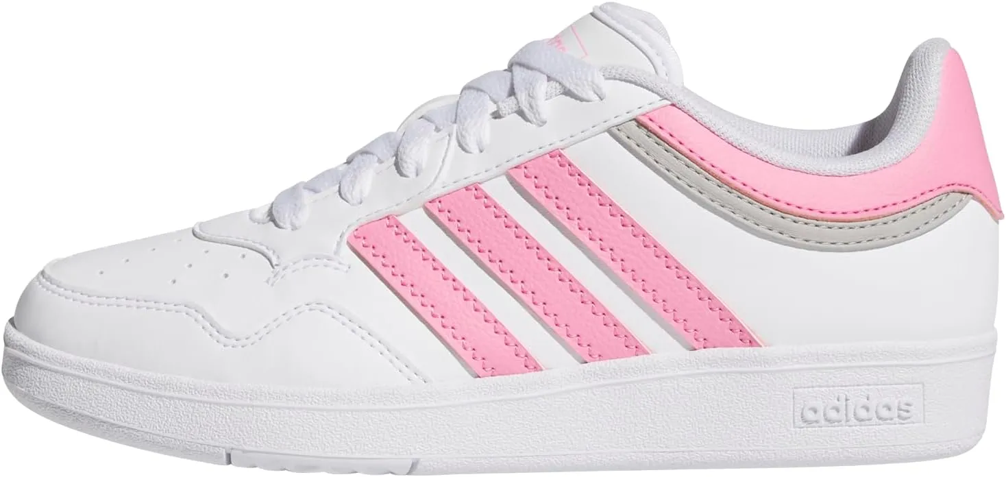 adidas Unisex-Child Hoops 4.0 Basketball Sneaker