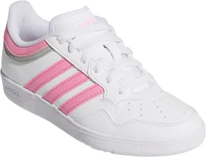 adidas Unisex-Child Hoops 4.0 Basketball Sneaker