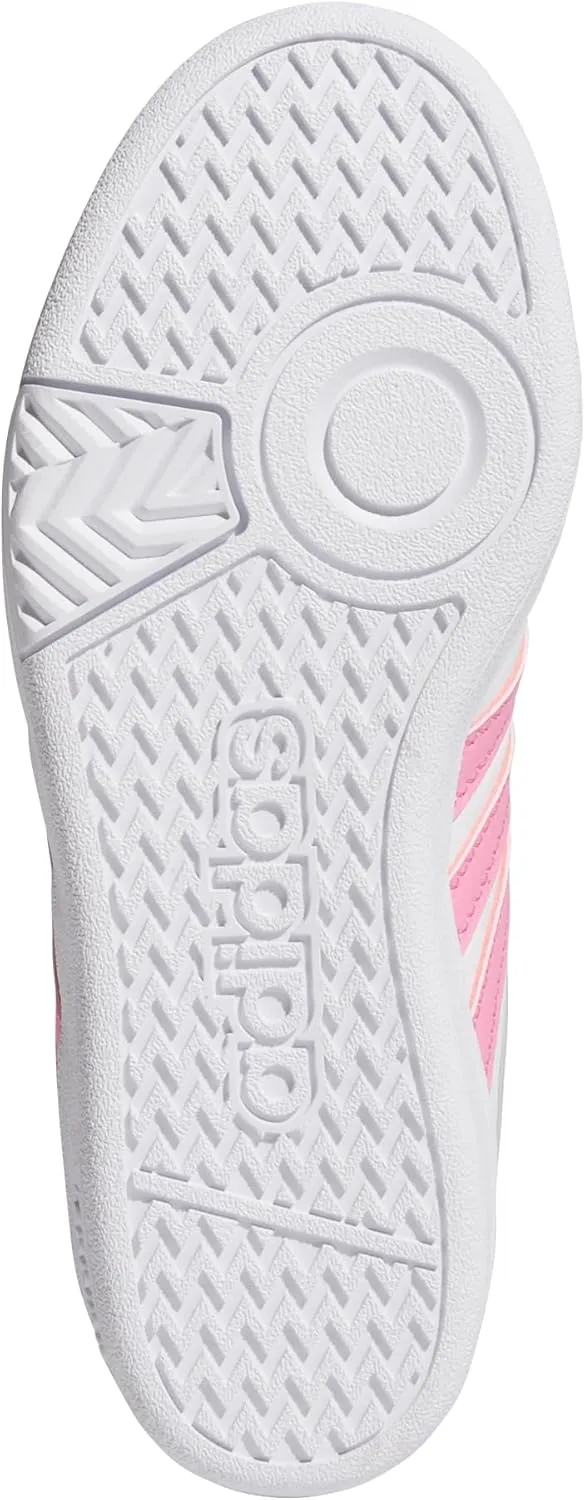 adidas Unisex-Child Hoops 4.0 Basketball Sneaker
