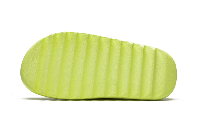 Adidas Yeezy Slide Glow Green