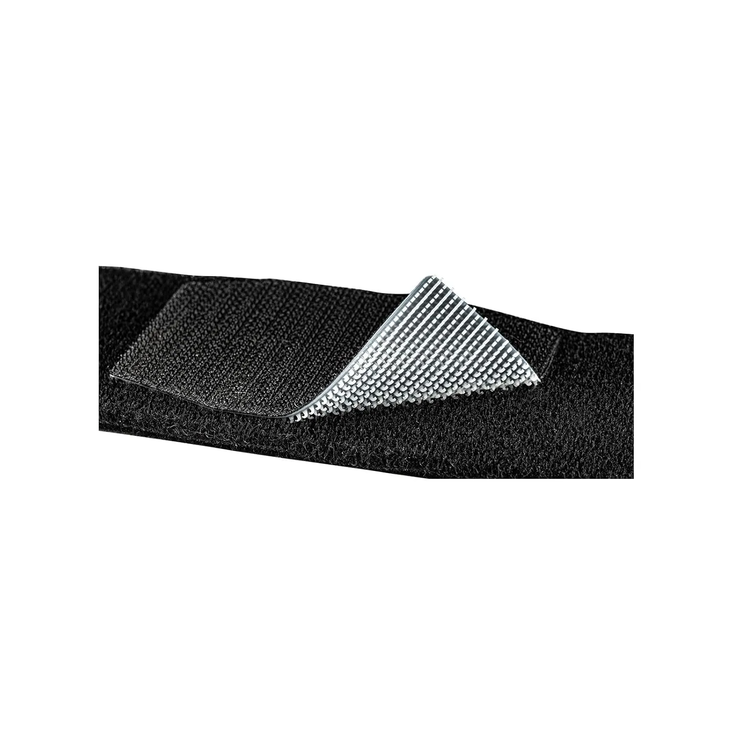 Allard Adult AFO Strap Set for Models 2.0 & 2½, Cinch Style w/D-Ring (Adult Medium)