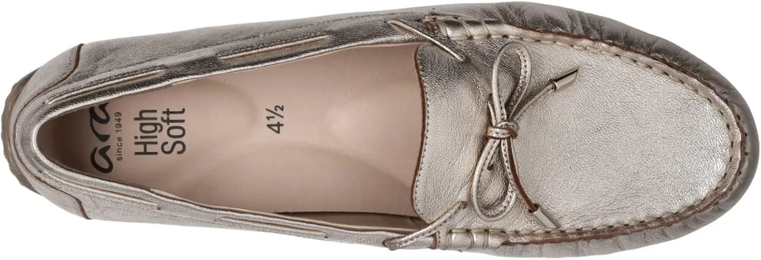 ARA Women's Moccasin