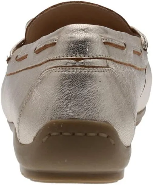 ARA Women's Moccasin