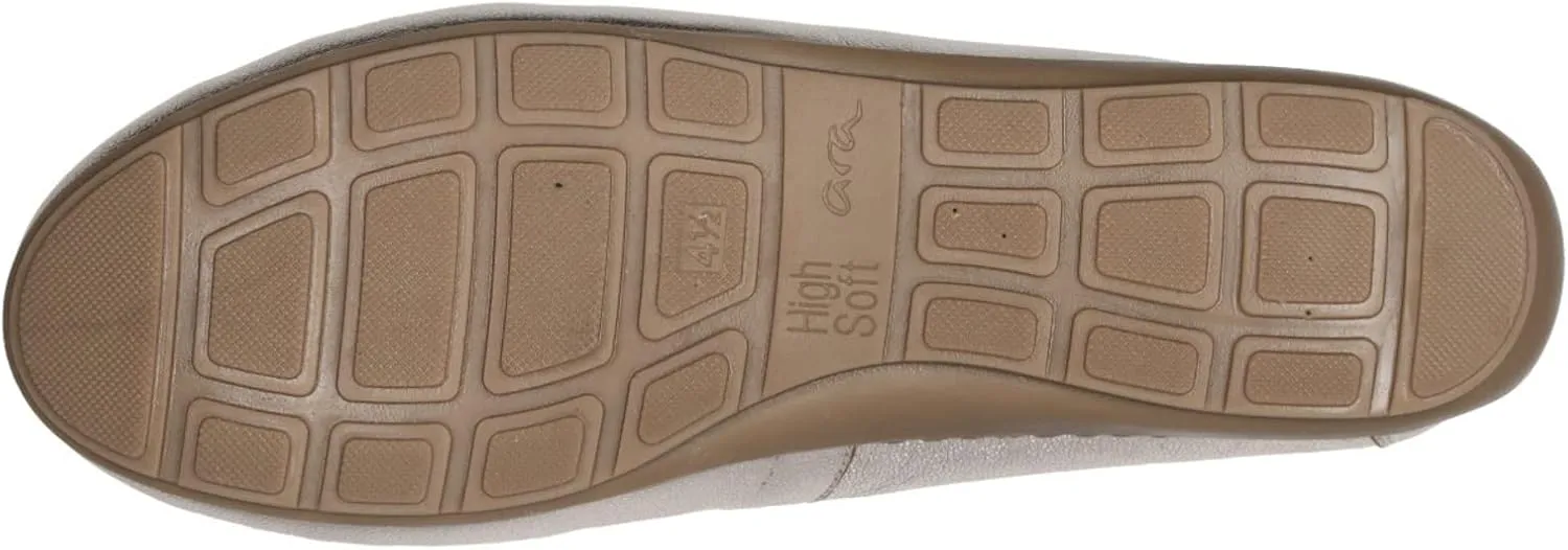 ARA Women's Moccasin
