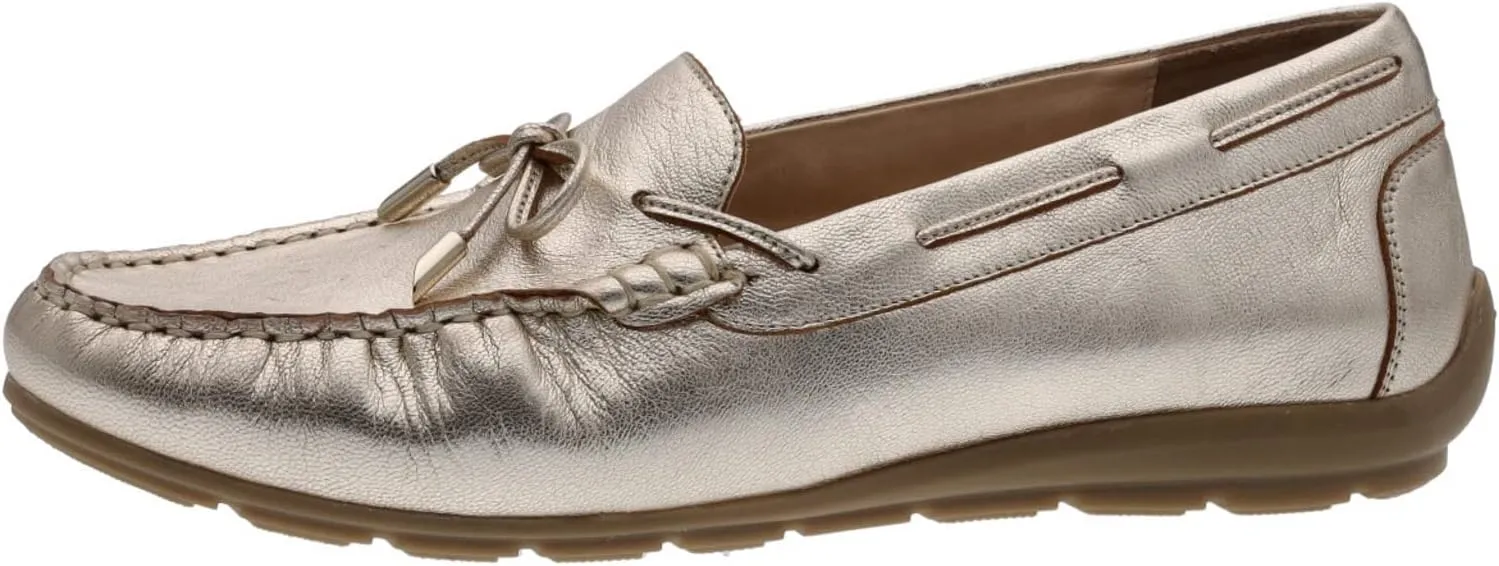 ARA Women's Moccasin