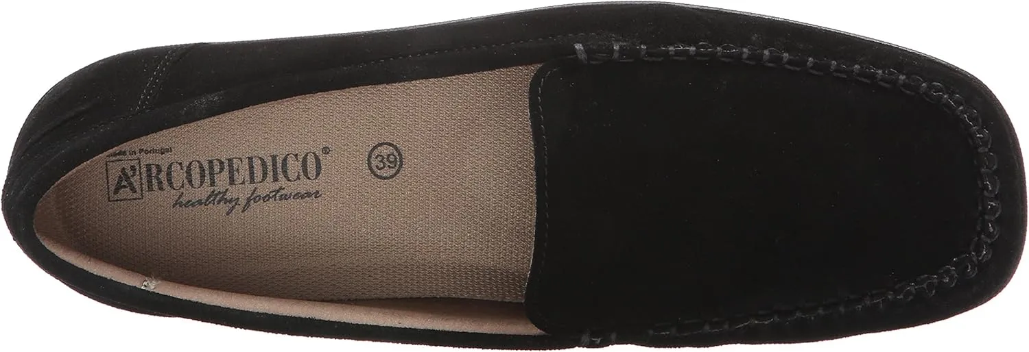 Arcopedico Alice Oxford Shoe