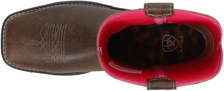 Ariat Women's Anthem Shortie Myra Western Boot