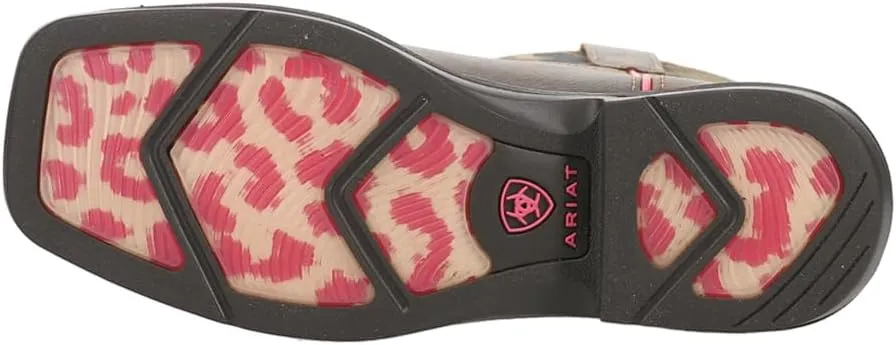 Ariat Women's Anthem Shortie Myra Western Boot